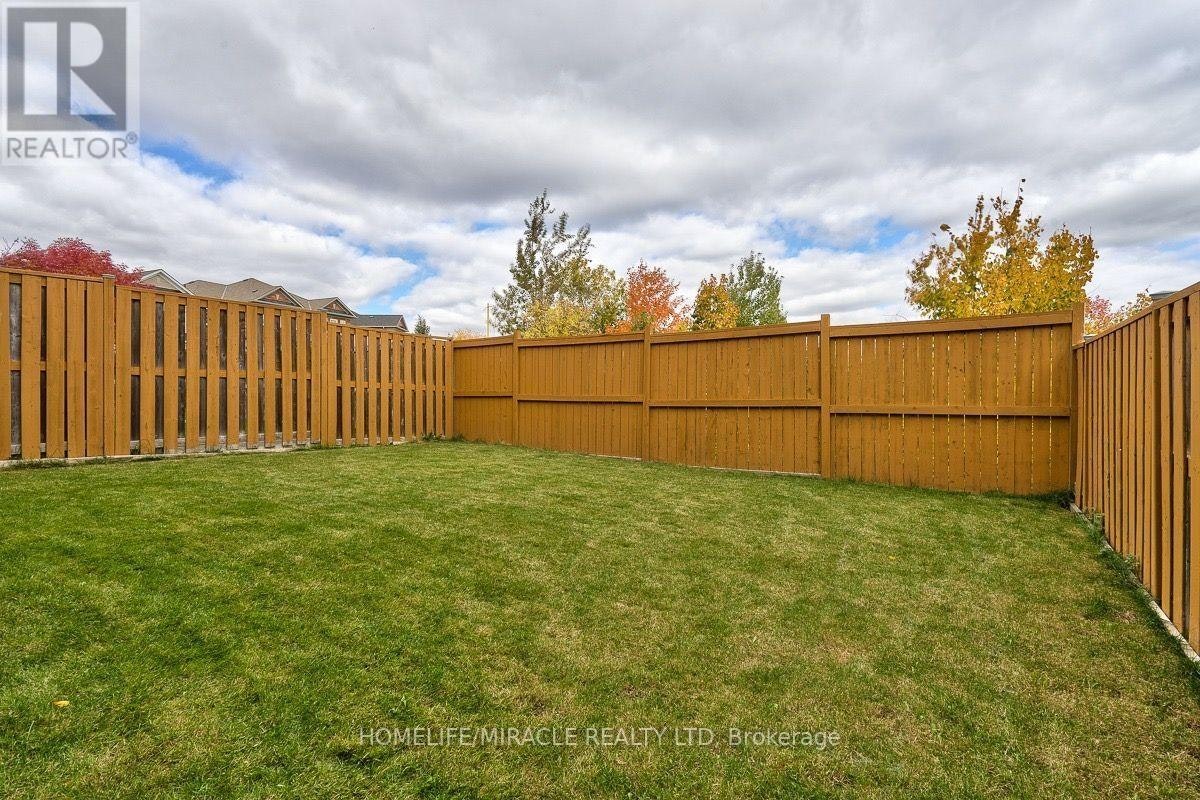 3 Ashdale Road, Brampton, ON, L6Y 5M7 - 11