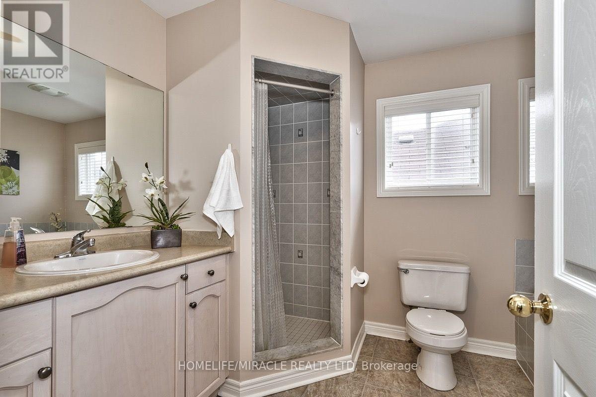 3 Ashdale Road, Brampton, ON, L6Y 5M7 - 9