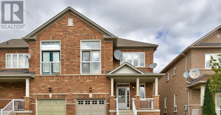 3 Ashdale Road, Brampton, ON, L6Y 5M7