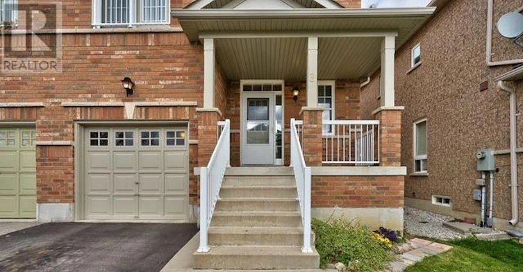 3 Ashdale Road, Brampton, ON, L6Y 5M7 - 2
