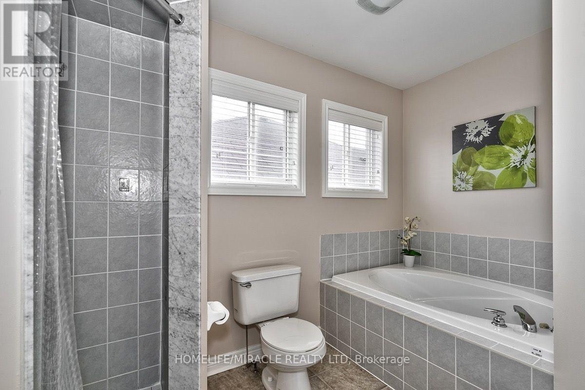 3 Ashdale Road, Brampton, ON, L6Y 5M7 - 10