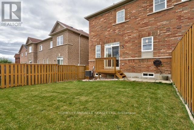 3 Ashdale Road, Brampton, ON, L6Y 5M7 - 12