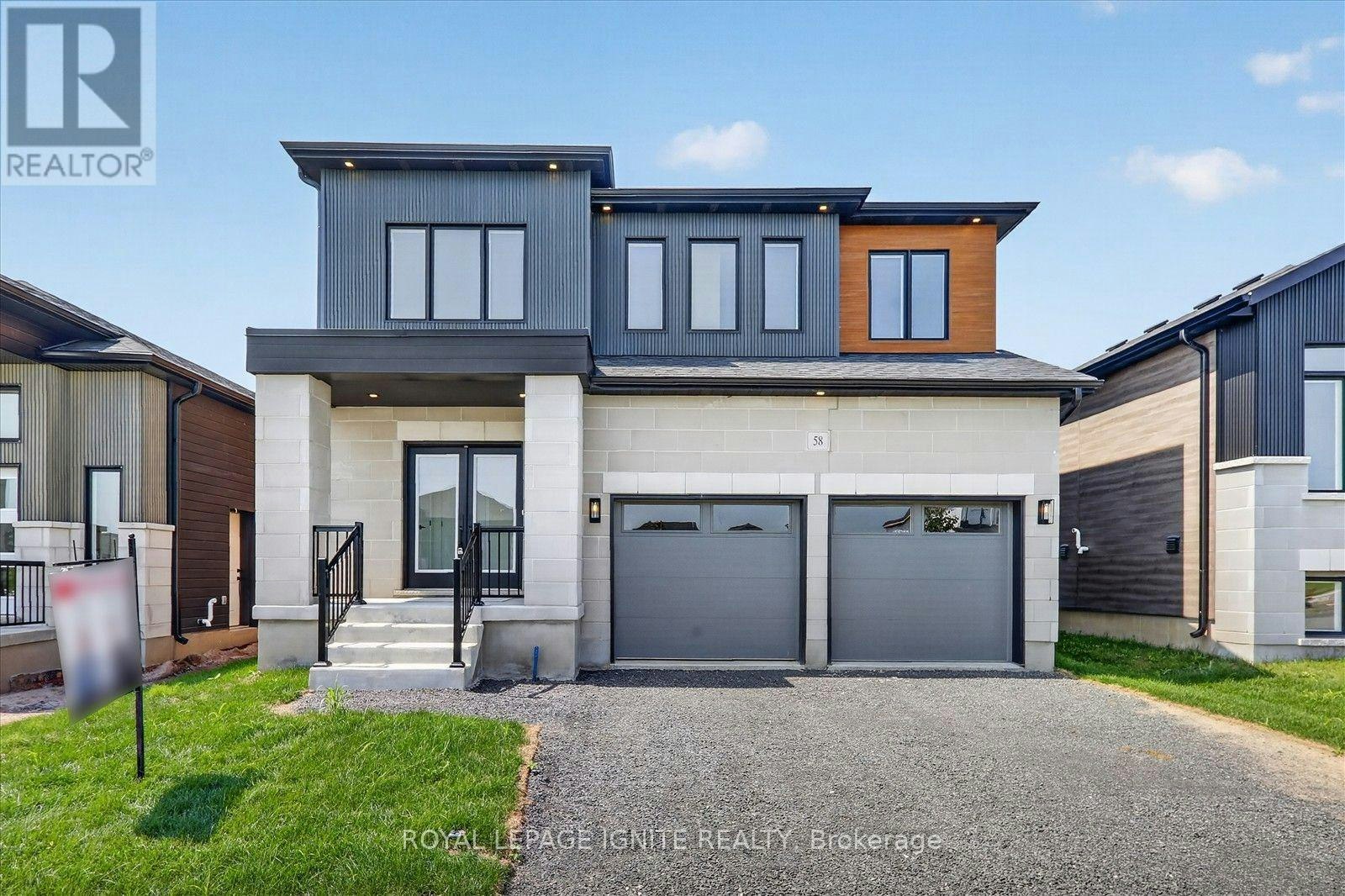 58 Dusenbury Drive, Loyalist, ON, K0H 2H0