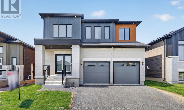 58 Dusenbury Drive