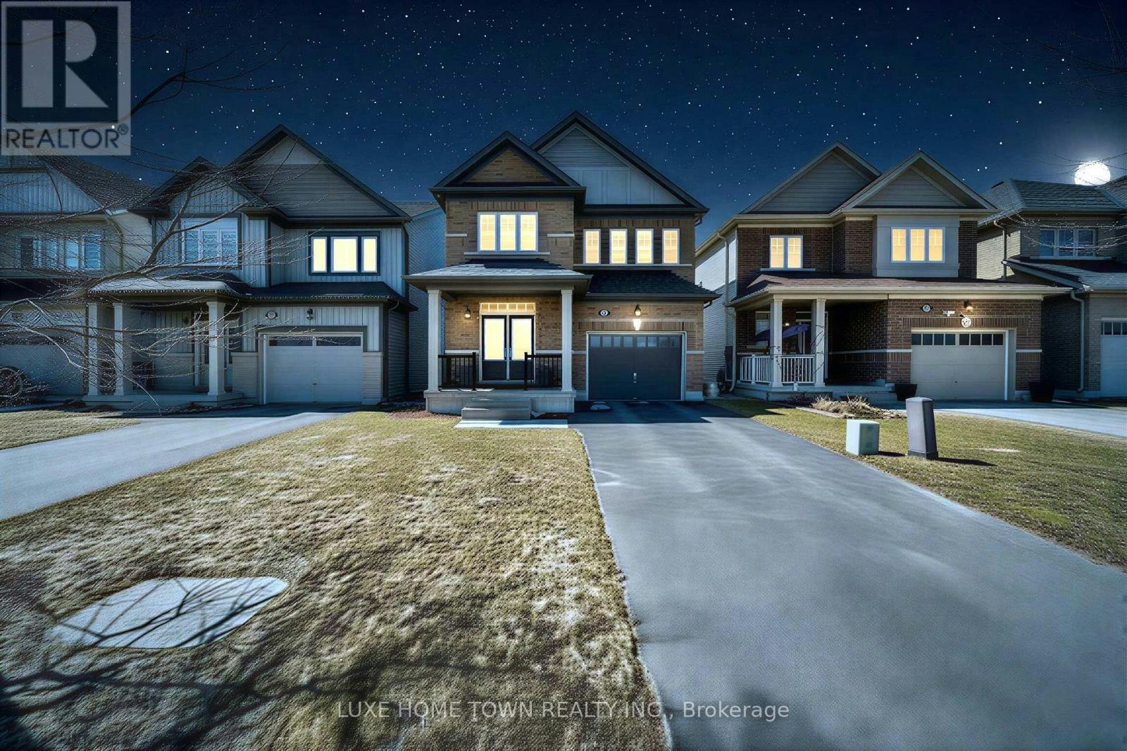 19 Findlay Way, Centre Wellington, ON, N1M 0A4 - 3