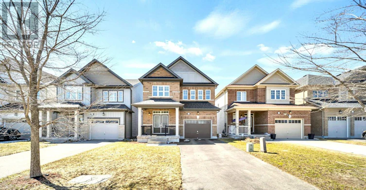 19 Findlay Way, Centre Wellington, ON, N1M 0A4 - 2