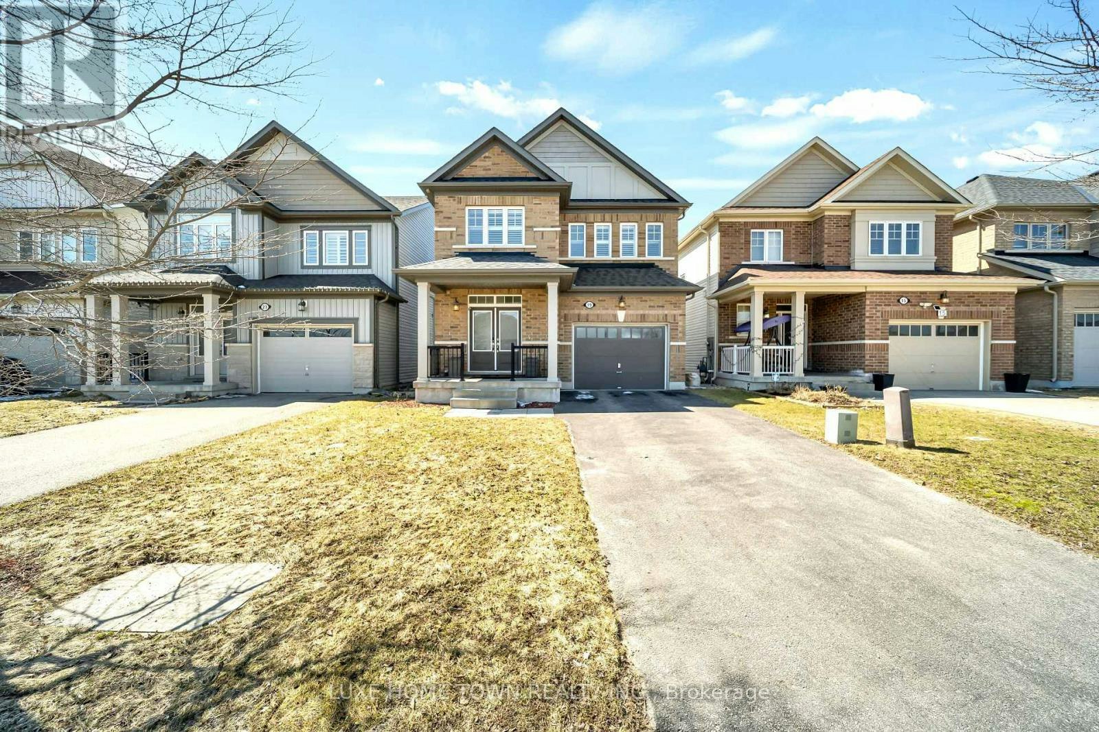 19 Findlay Way, Centre Wellington, ON, N1M 0A4 - 5