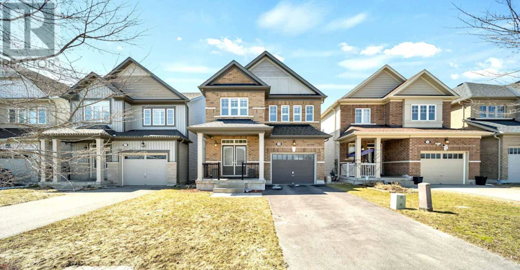 19 Findlay Way, Centre Wellington, ON, N1M 0A4 - 5