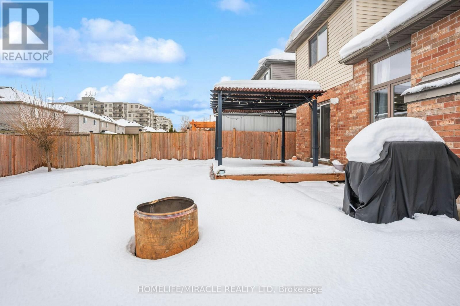 589 Sales Drive, Woodstock, ON, N4S 0A1 - 50