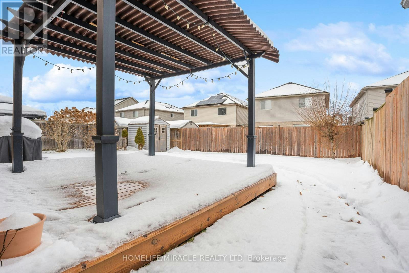 589 Sales Drive, Woodstock, ON, N4S 0A1 - 47