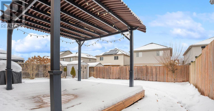589 Sales Drive, Woodstock, ON, N4S 0A1 - 47