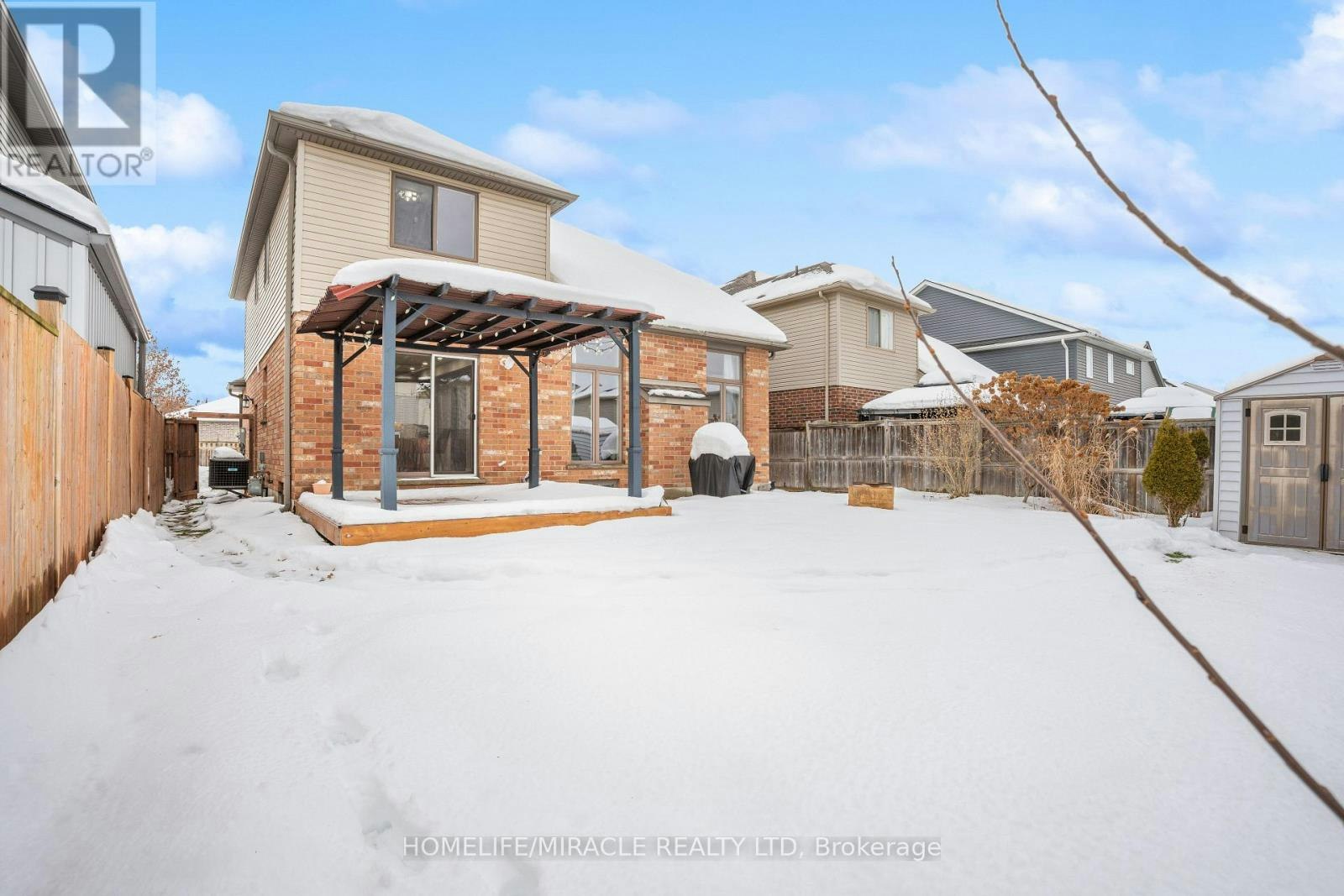 589 Sales Drive, Woodstock, ON, N4S 0A1 - 48