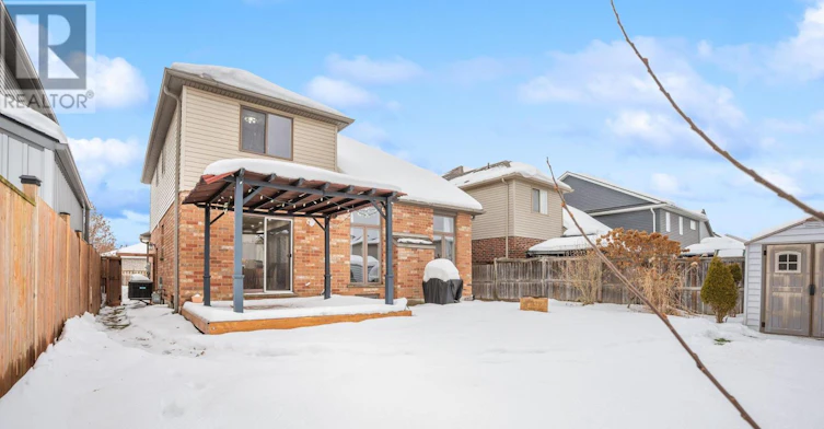 589 Sales Drive, Woodstock, ON, N4S 0A1 - 48