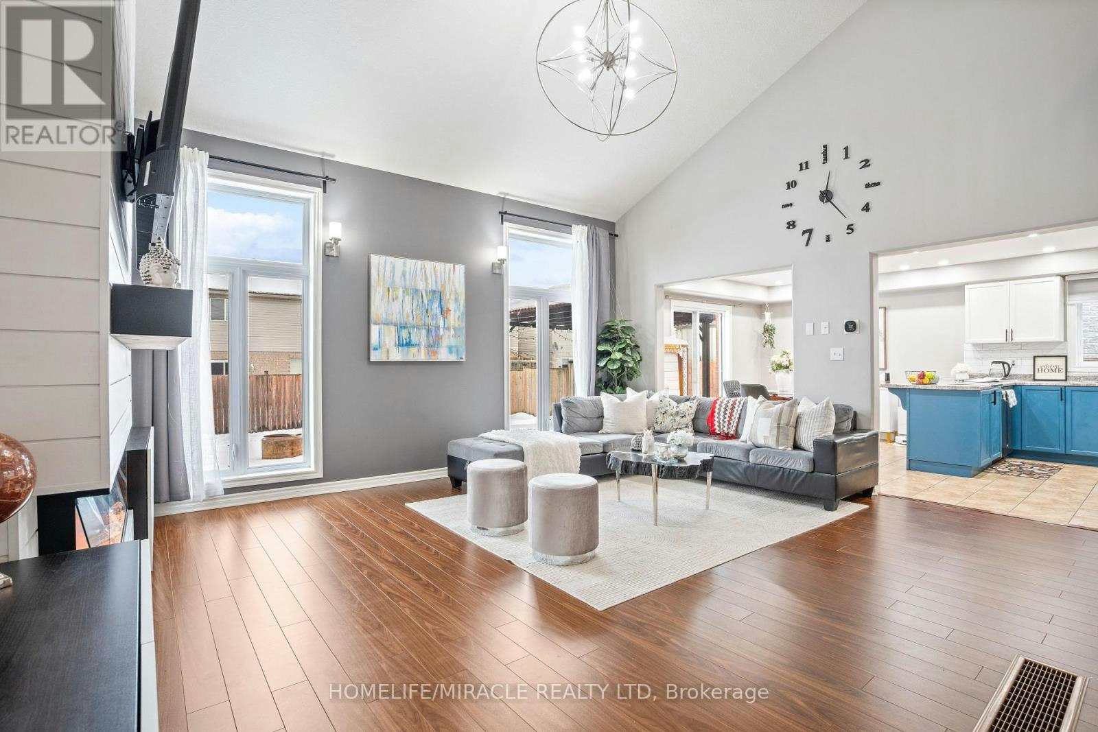 589 Sales Drive, Woodstock, ON, N4S 0A1 - 23
