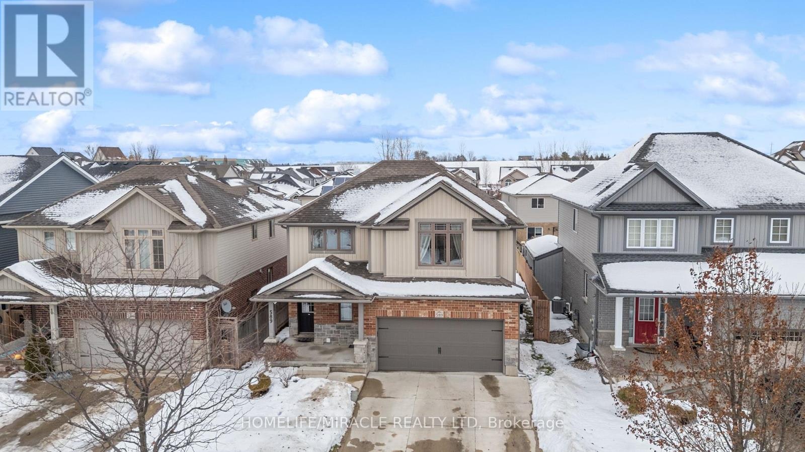 589 Sales Drive, Woodstock, ON, N4S 0A1 - 5