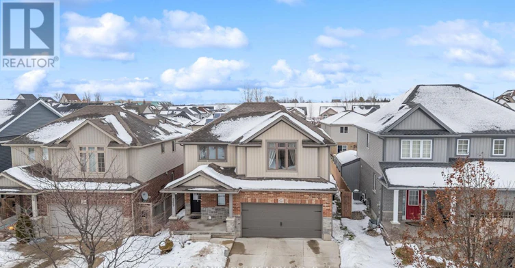 589 Sales Drive, Woodstock, ON, N4S 0A1 - 5