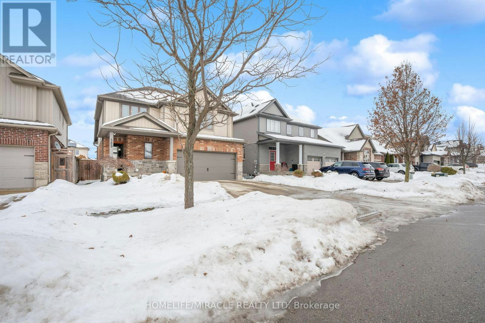 589 Sales Drive, Woodstock, ON, N4S 0A1 - 44