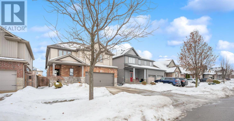 589 Sales Drive, Woodstock, ON, N4S 0A1 - 44