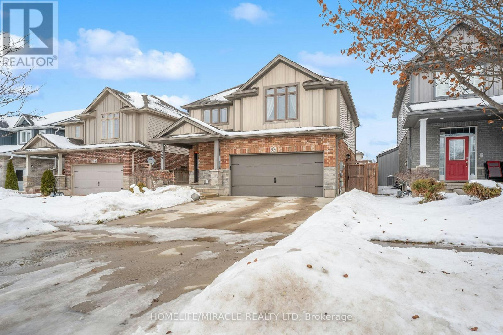 589 Sales Drive, Woodstock, ON, N4S 0A1 - 45