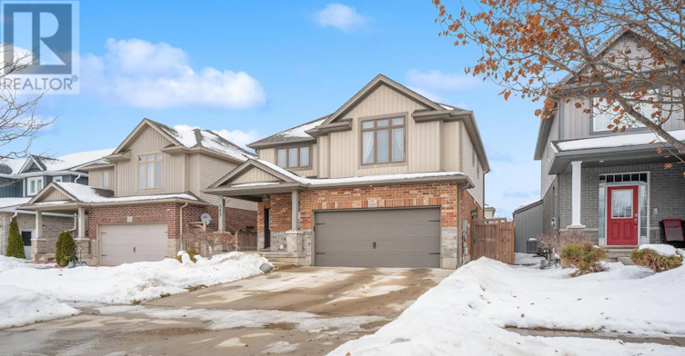 589 Sales Drive, Woodstock, ON, N4S 0A1 - 45