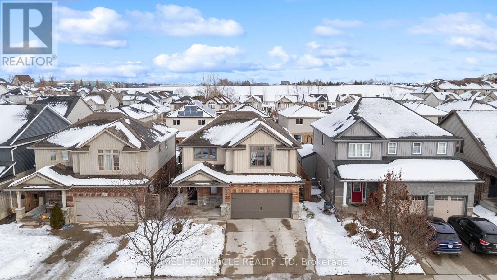 589 Sales Drive, Woodstock, ON, N4S 0A1 - 2