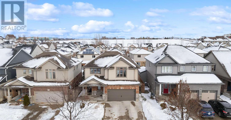 589 Sales Drive, Woodstock, ON, N4S 0A1 - 2