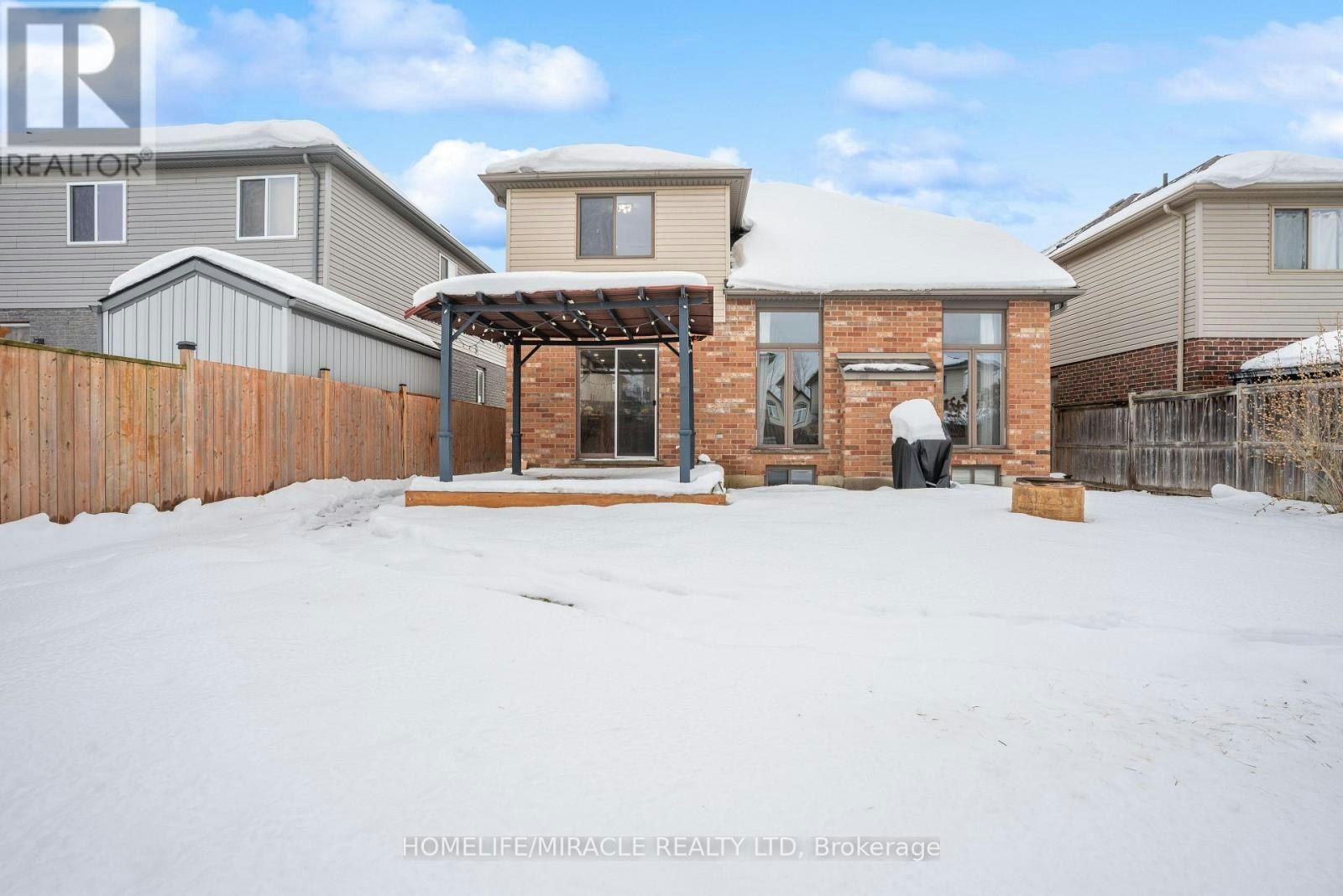 589 Sales Drive, Woodstock, ON, N4S 0A1 - 49