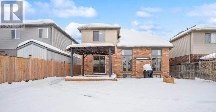 589 Sales Drive, Woodstock, ON, N4S 0A1 - 49
