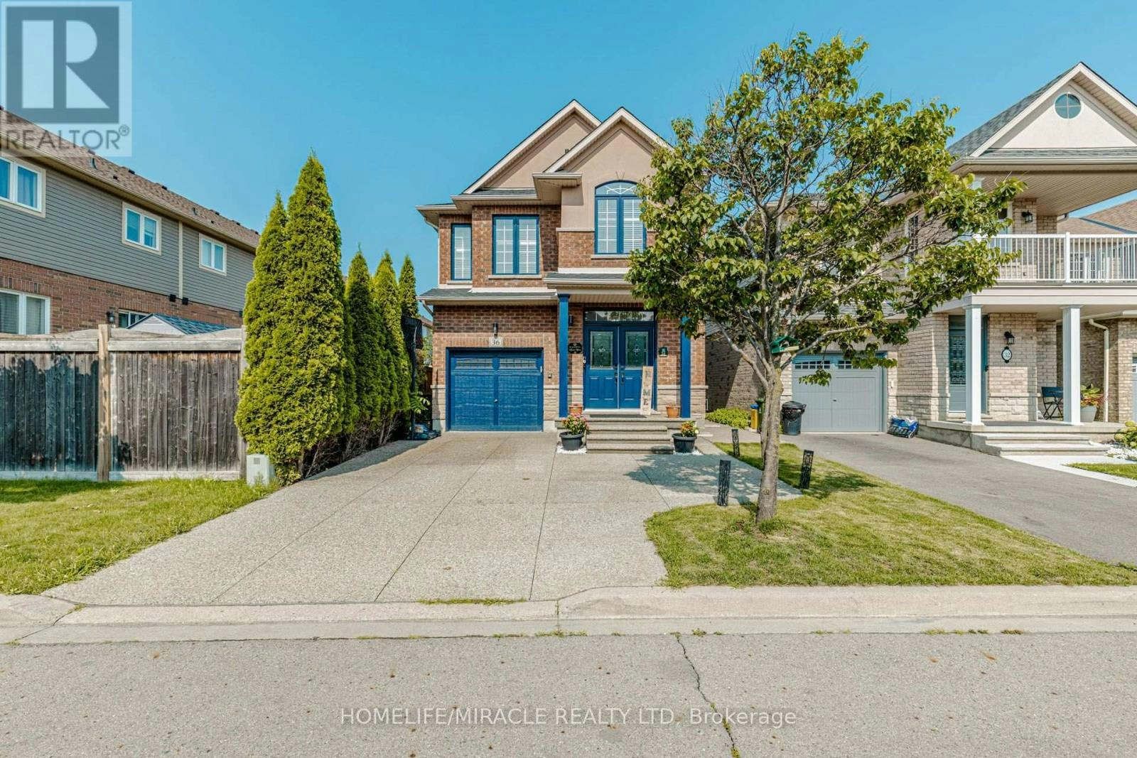 36 Tidemore Heights, Hamilton, ON, L8E 0B8
