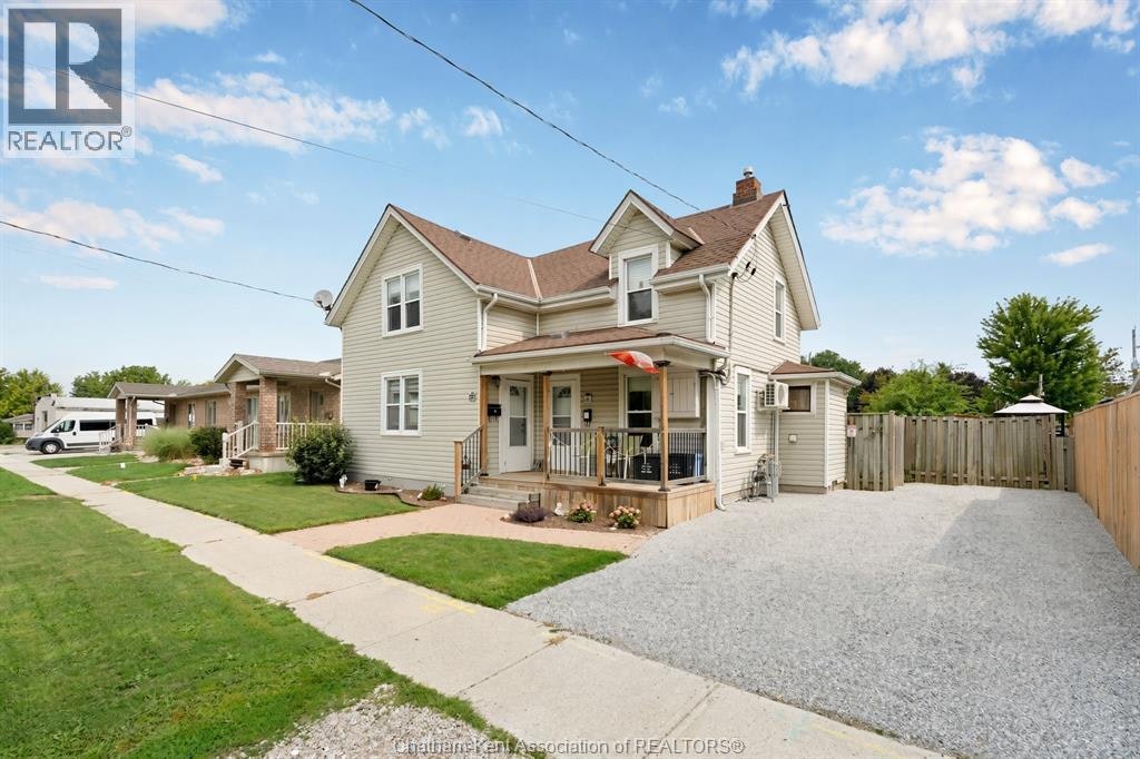41 Woods Street, Chatham-Kent, ON, N7L 3P9