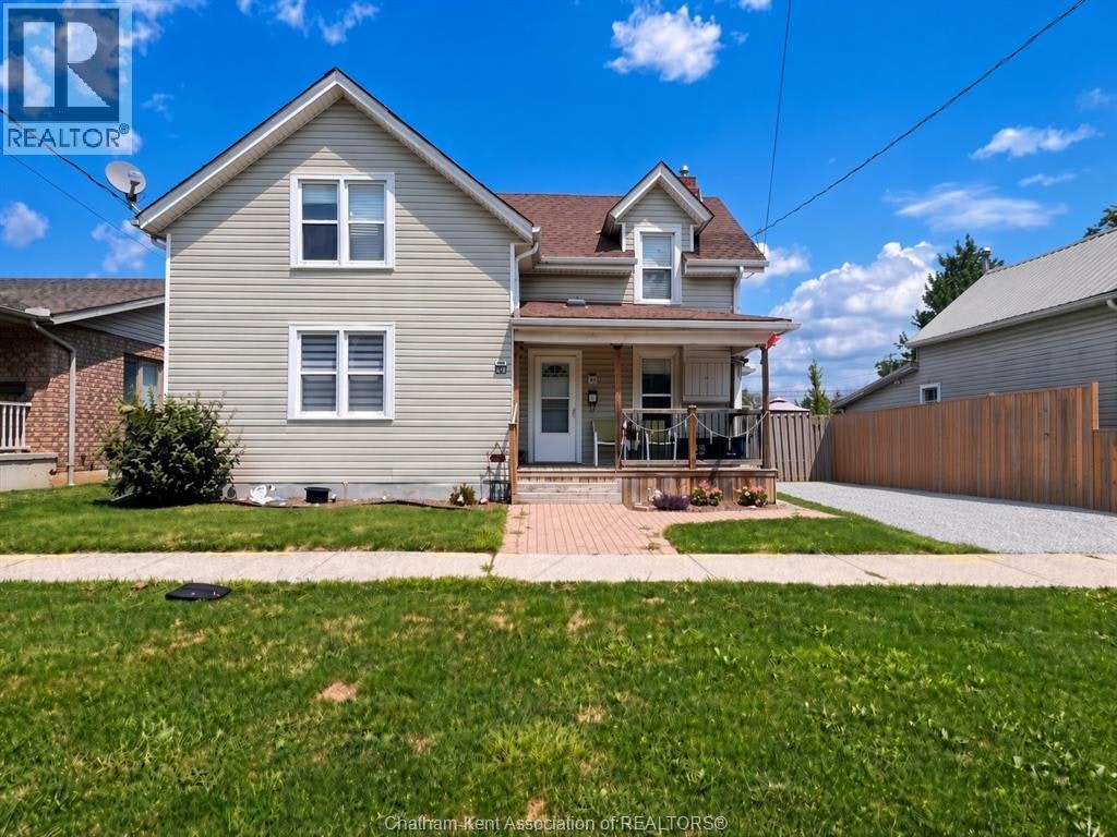41 Woods Street, Chatham-Kent, ON, N7L 3P9