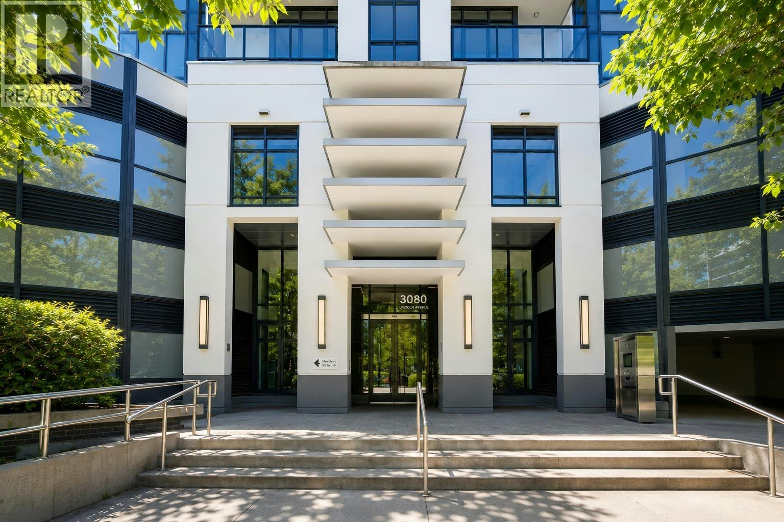 1008-3080 Lincoln Avenue, Coquitlam, BC, V3B 0L9