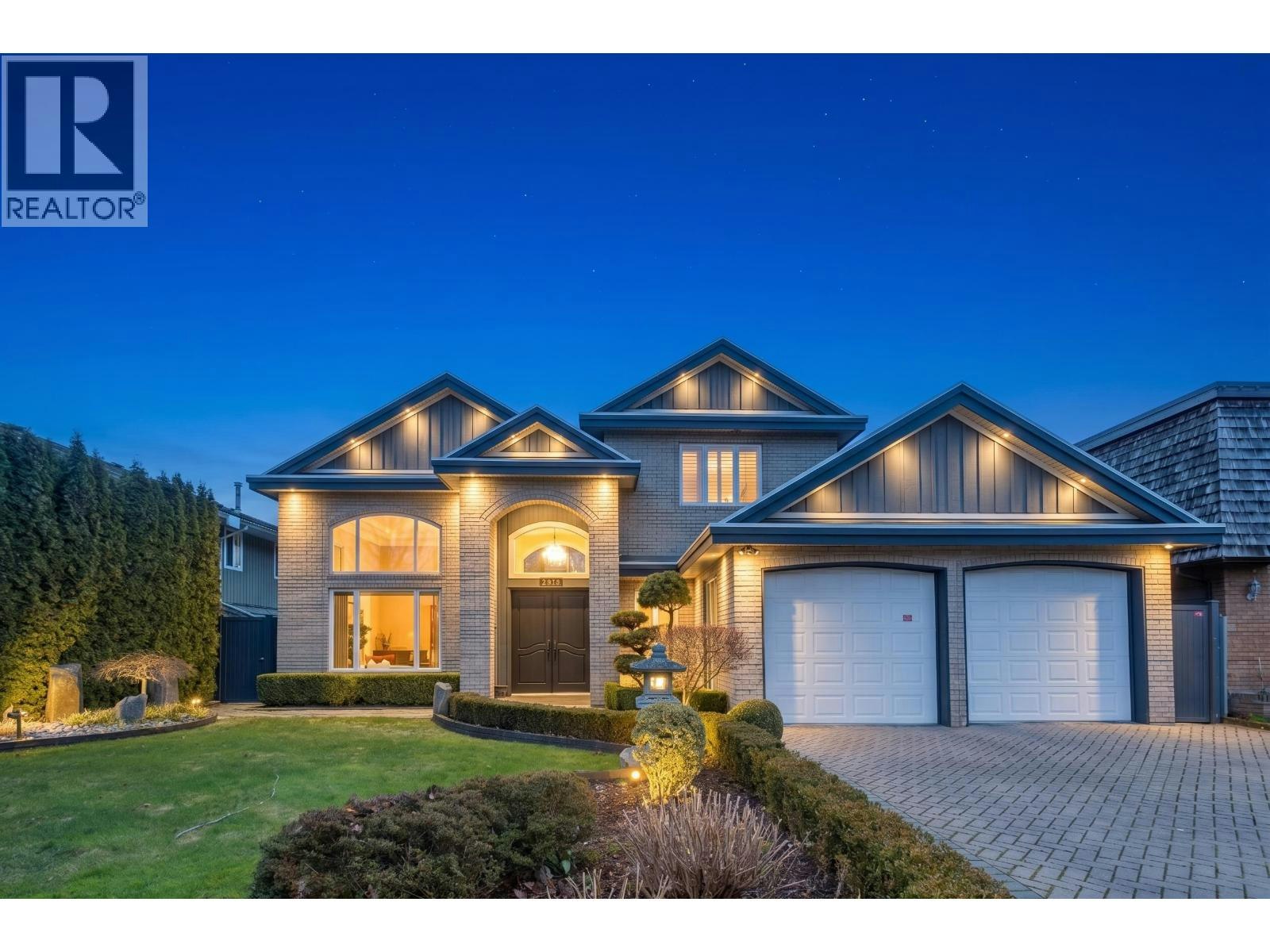 7371 Manning Court, Richmond, BC, V7A 4J3