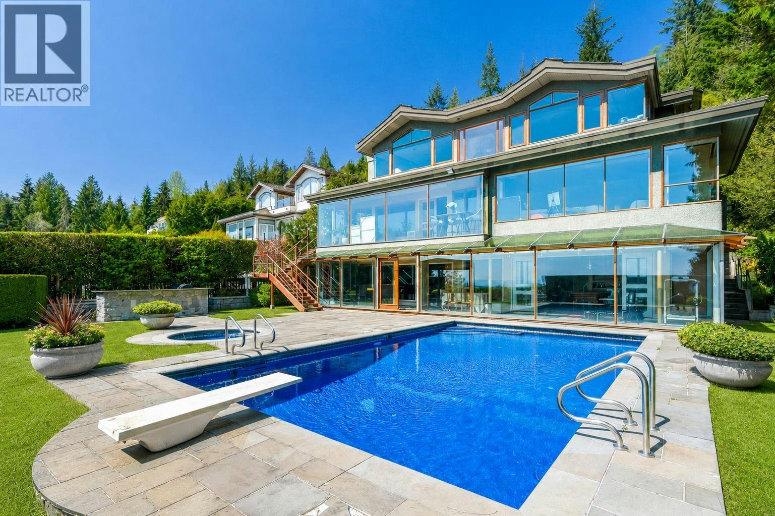 1626 Pinecrest Drive, West Vancouver, BC, V7S 3H3