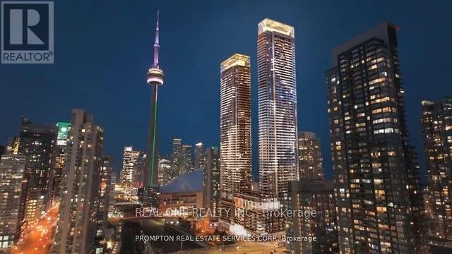 6905-1 Concord City Place Way, Toronto, ON, M5V 0X4
