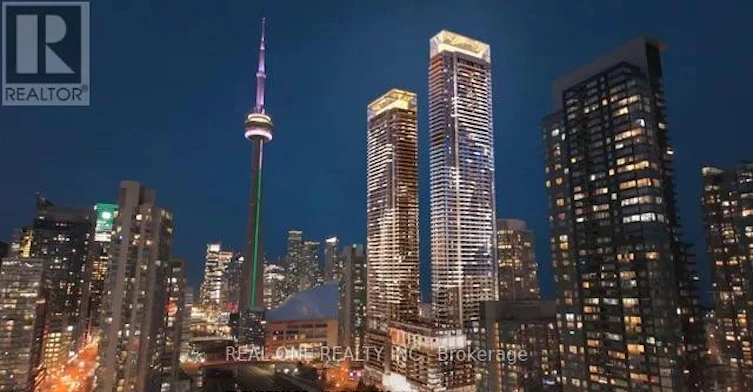 6905-1 Concord City Place Way, Toronto, ON, M5V 0X4