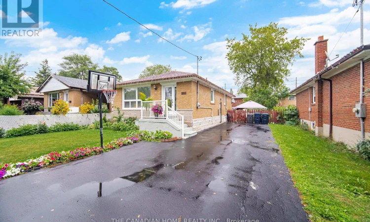 802 Brimorton Drive