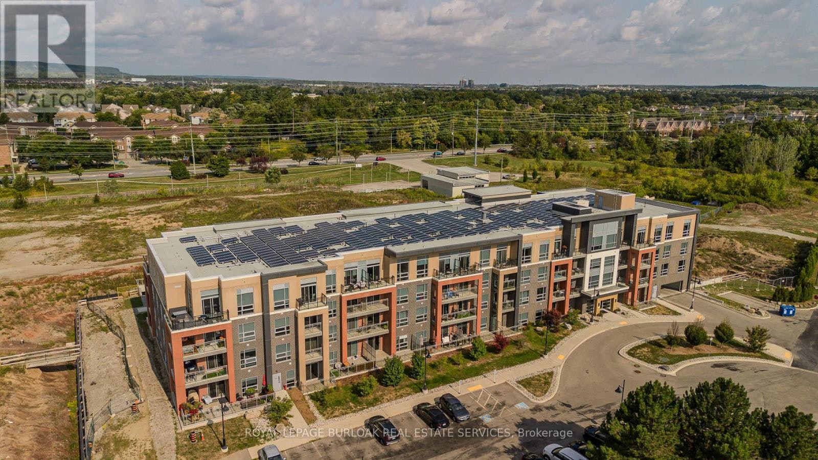 315-4040 Upper Middle Road, Burlington, ON, L7M 0H2