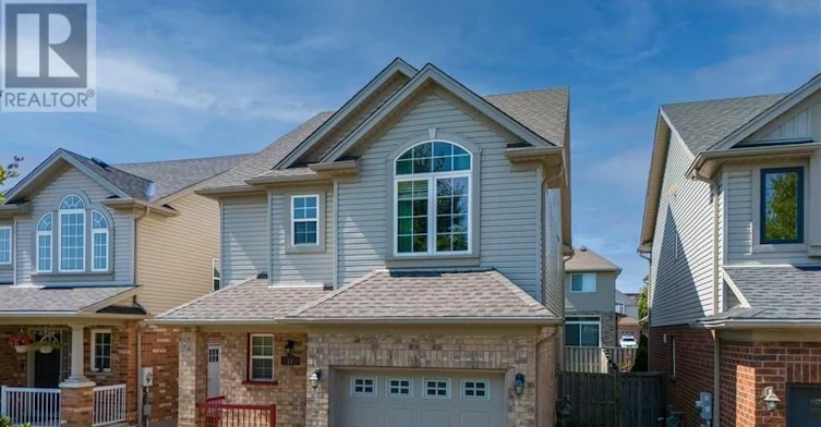 LOWER-11 Frankfurt Street, Kitchener, ON, N2R 1T5