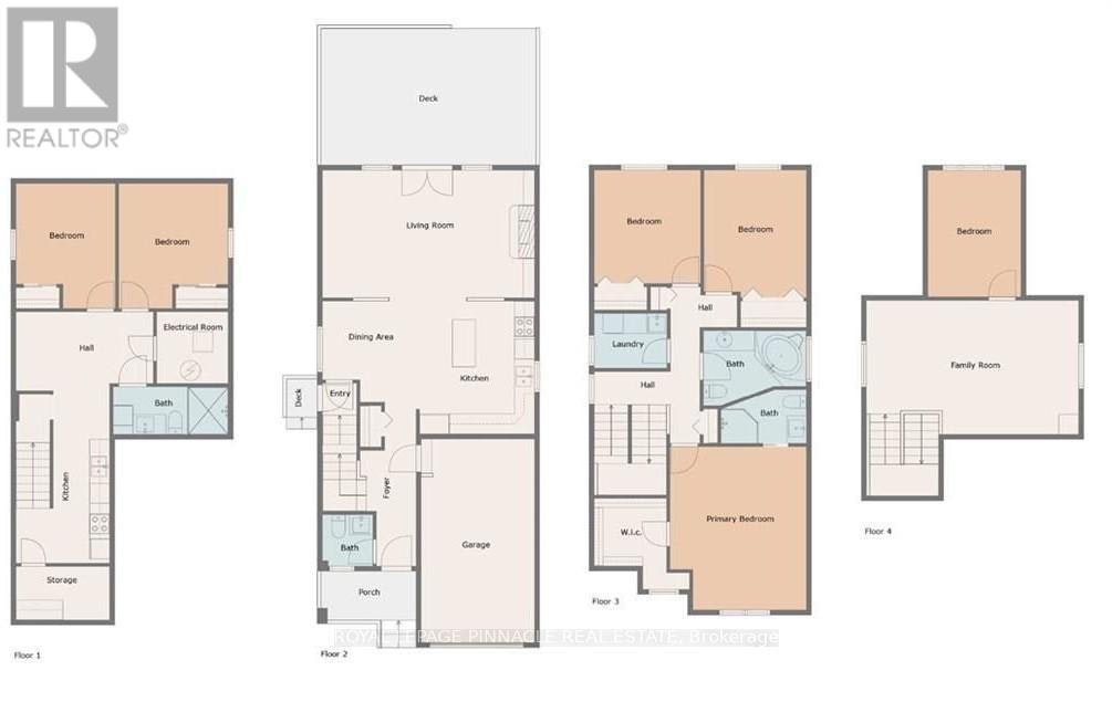 LOWER-11 Frankfurt Street, Kitchener, ON, N2R 1T5 - 7