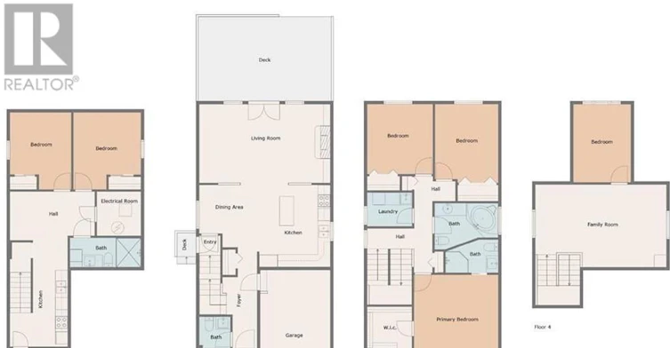 LOWER-11 Frankfurt Street, Kitchener, ON, N2R 1T5 - 7