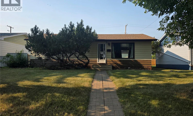 262 Duncan Road