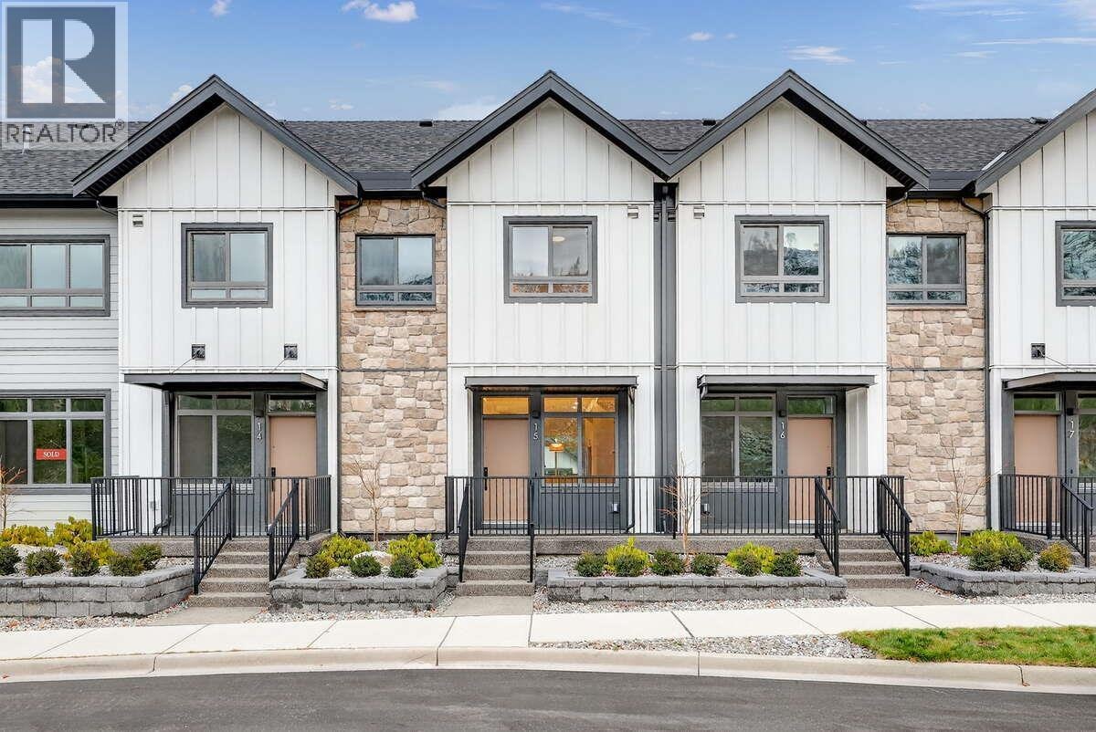 15-1550 Union Road, Kelowna, BC, V1V 0G9