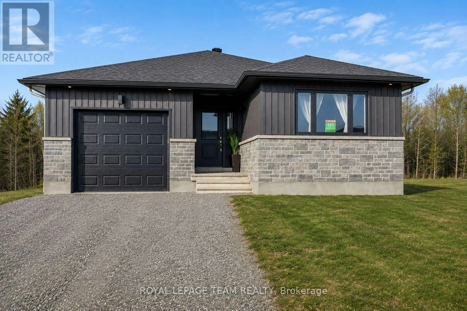 181 Seabert Drive, Arnprior, ON, K7S 0H9