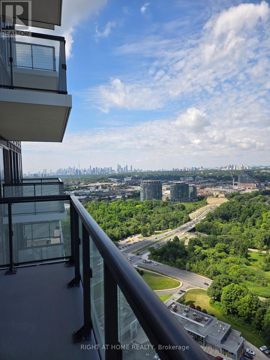 3311-30 Inn ON The Park Drive, Toronto, ON, M3C 0P7