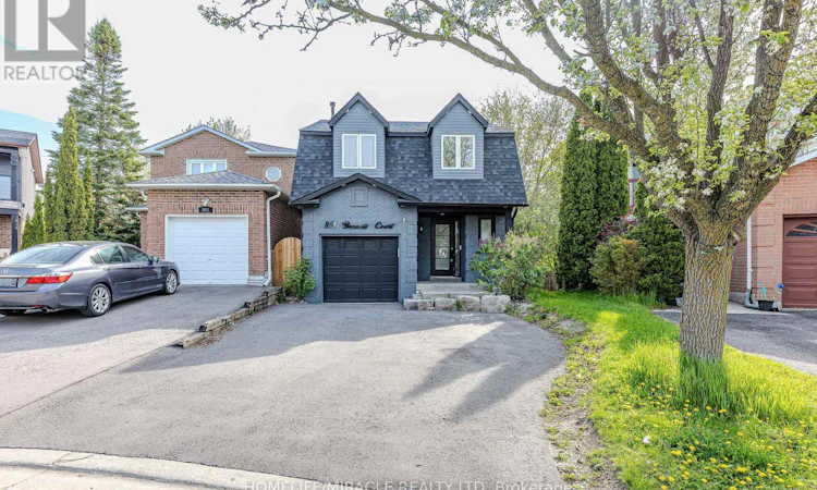 851 Bennett Court
