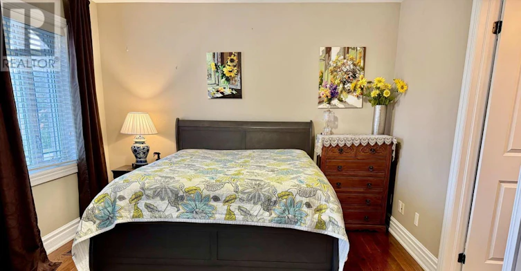 BEDROOM 2-110 Bond Crescent, Richmond Hill, ON, L4E 3L1 - 8