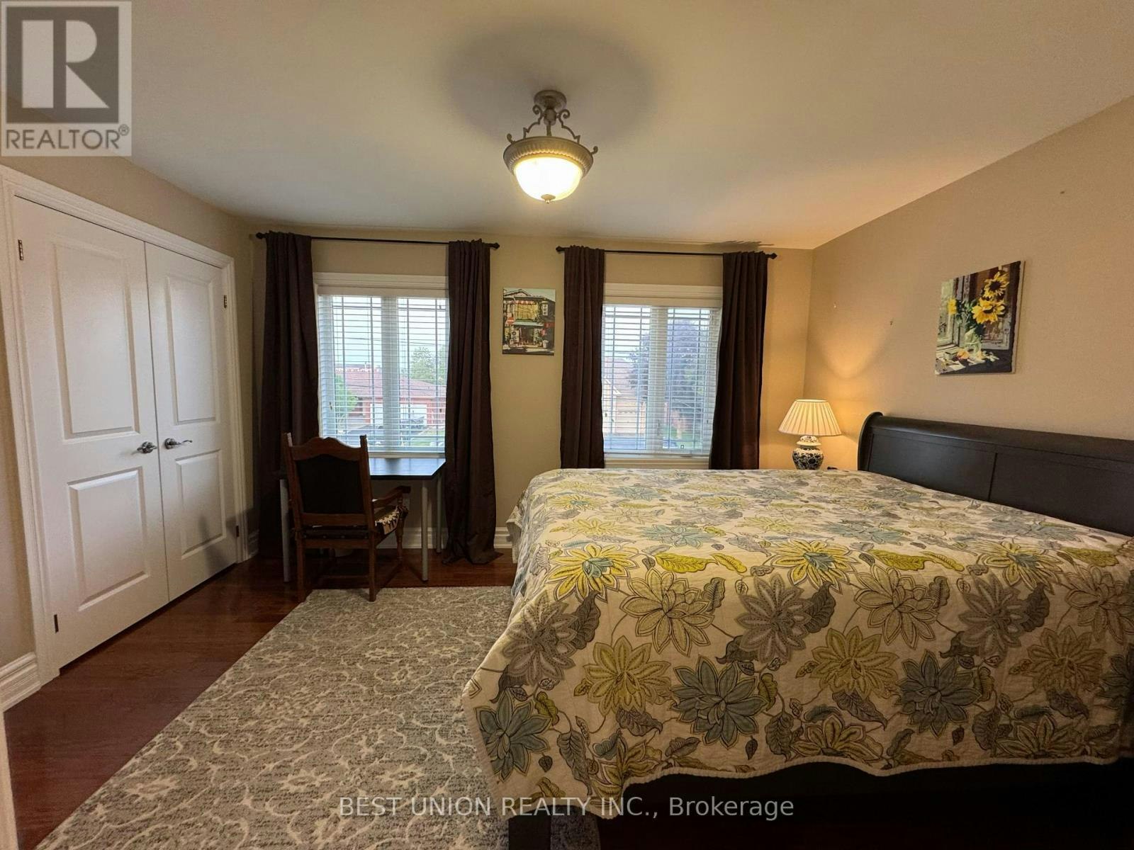 BEDROOM 2-110 Bond Crescent, Richmond Hill, ON, L4E 3L1 - 6