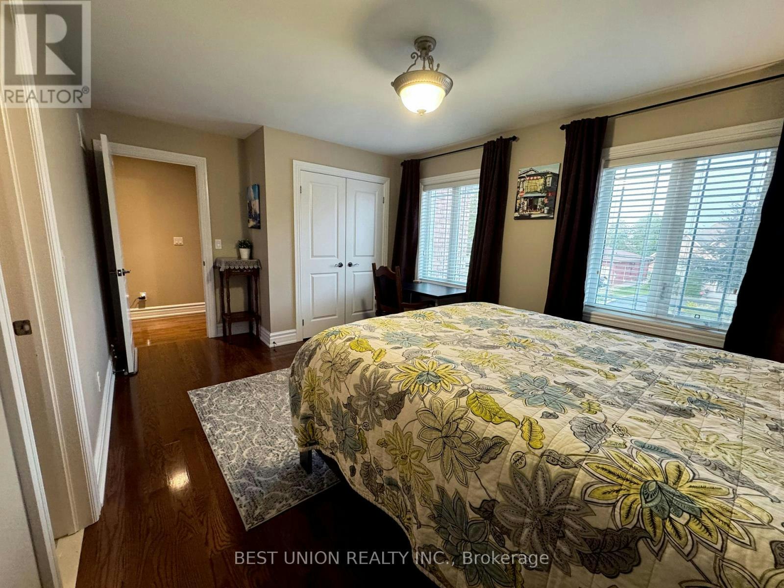 BEDROOM 2-110 Bond Crescent, Richmond Hill, ON, L4E 3L1 - 7