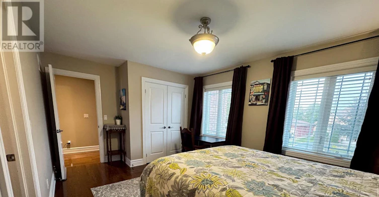 BEDROOM 2-110 Bond Crescent, Richmond Hill, ON, L4E 3L1 - 7